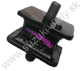 Silenblok pod prídavnu prevodovku Samurai (Maruti)