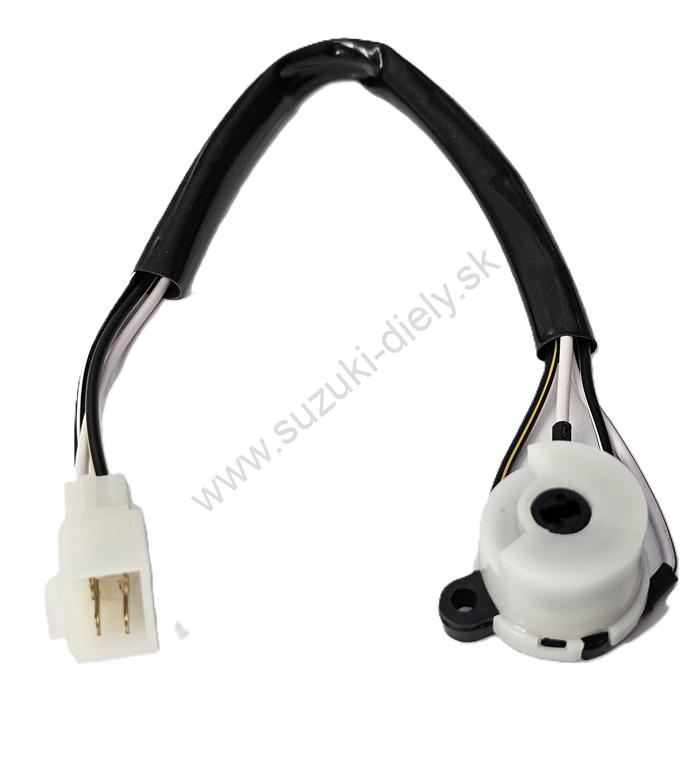 Kontakt zapaľovania spínacej skrinky Samurai 29mm