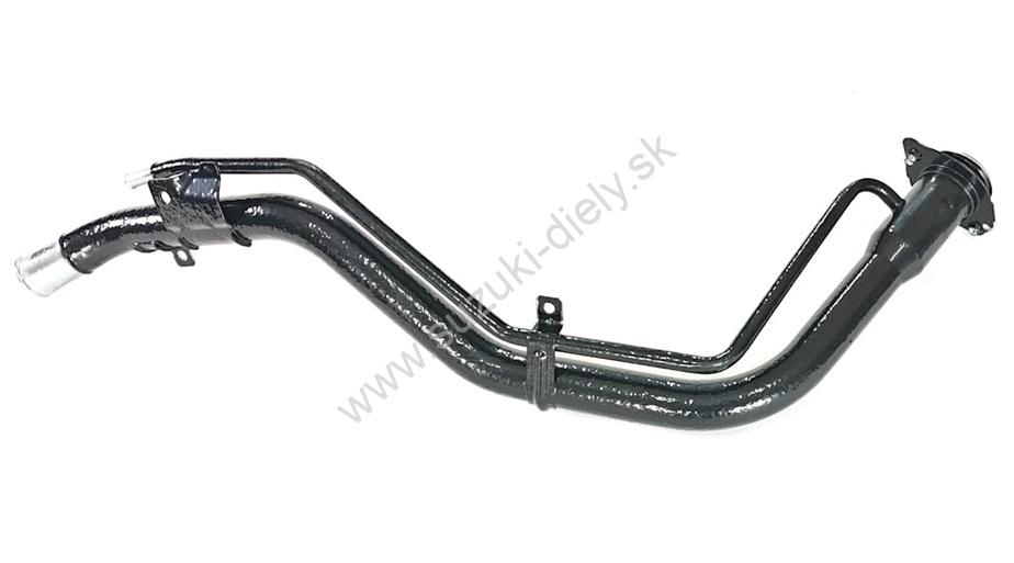 Hrdlo vlevu paliva Grand Vitara 05-15