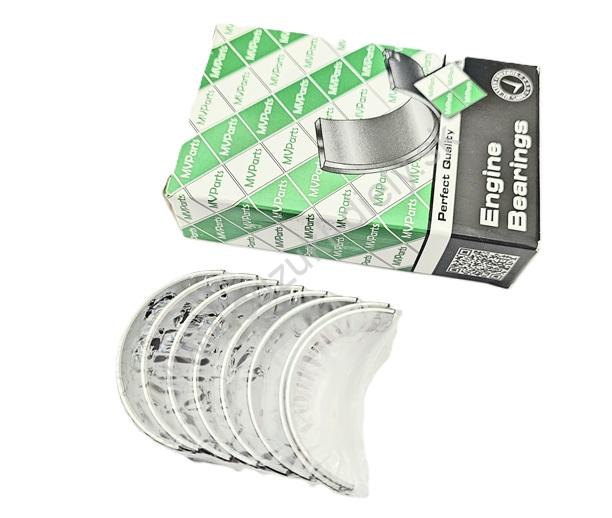 Ojničné ložiská - motory M15A/M16A/M18A MV