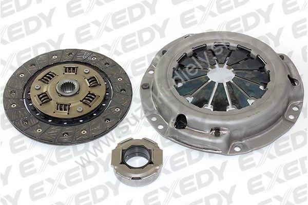 Spojka Jimny 1,3 AISIN Exedy