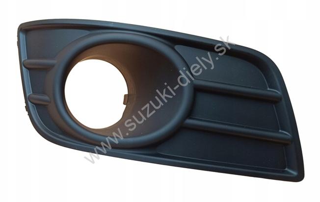 Rámik predného pravého hmlového svetla SX4